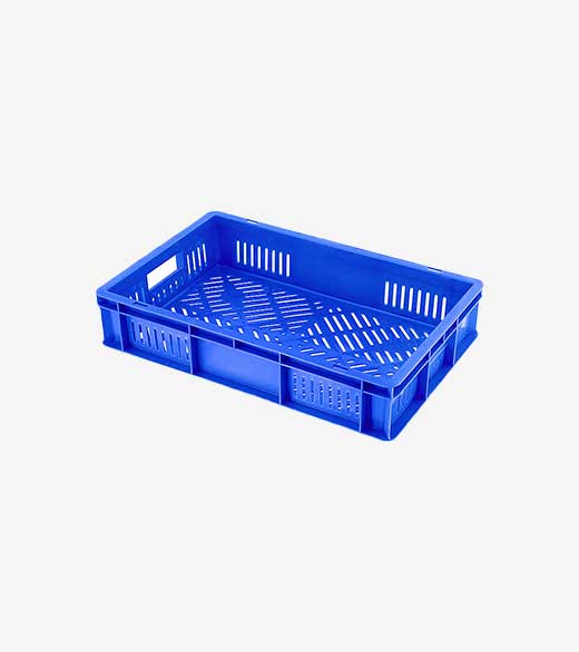 Plastic Crates 500*325 Series image 6