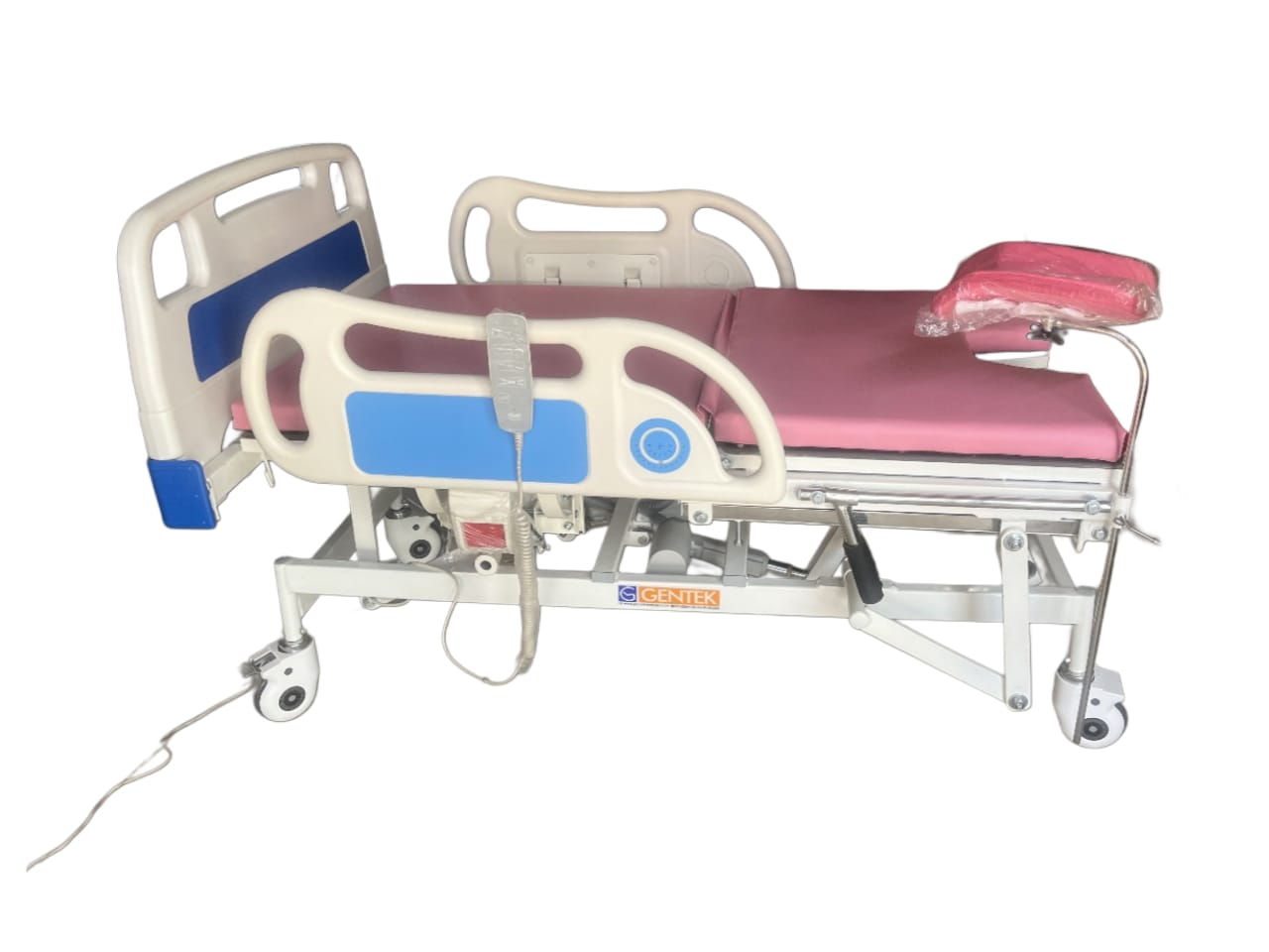Labour Delivery Room Bed (Electric) GM 8006 image 2