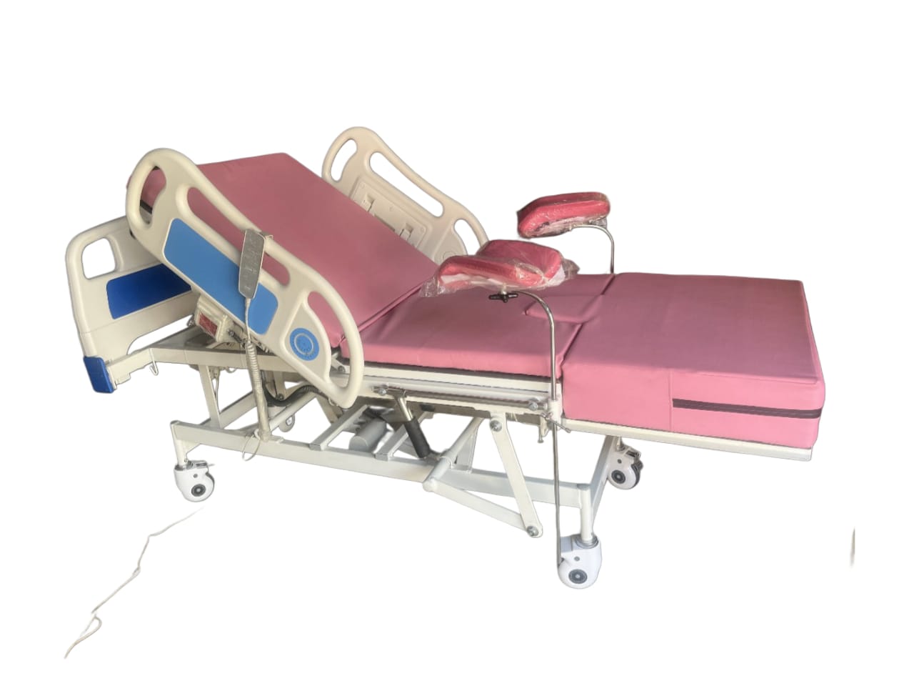 Labour Delivery Room Bed (Electric) GM 8006 image 3