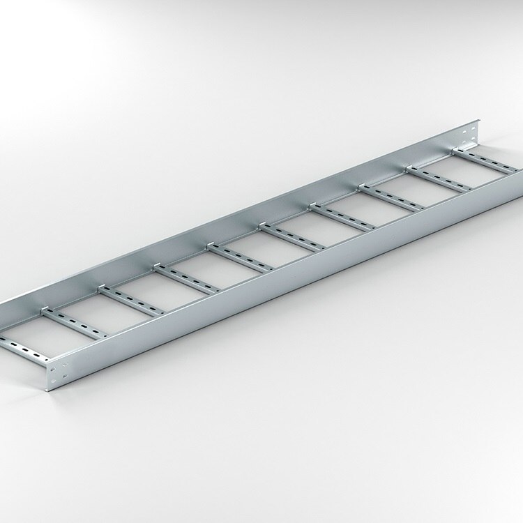 Ladder Type Cable Tray image 3