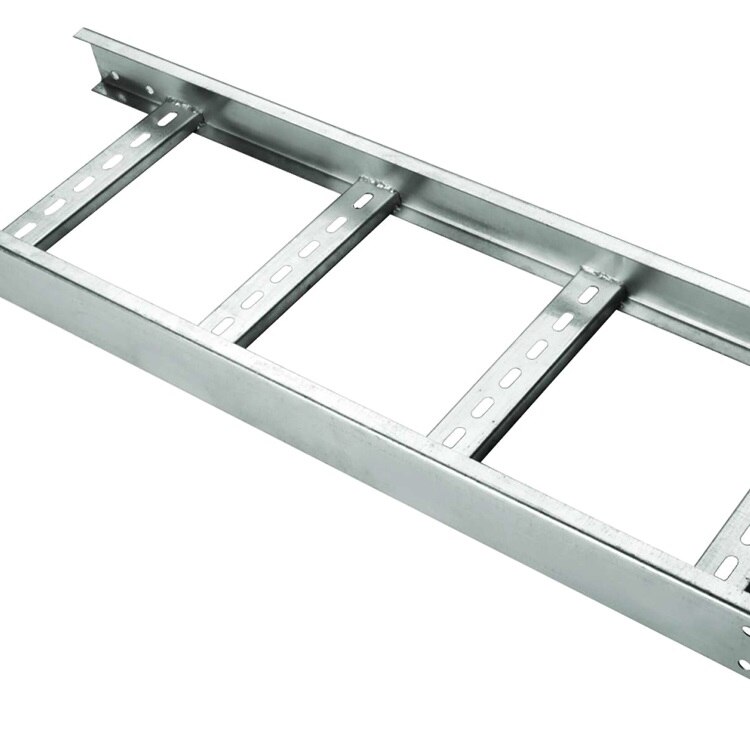 Ladder Type Cable Tray image 2