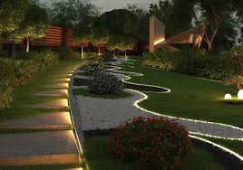 LANDSCAPE LIGHTING image 4