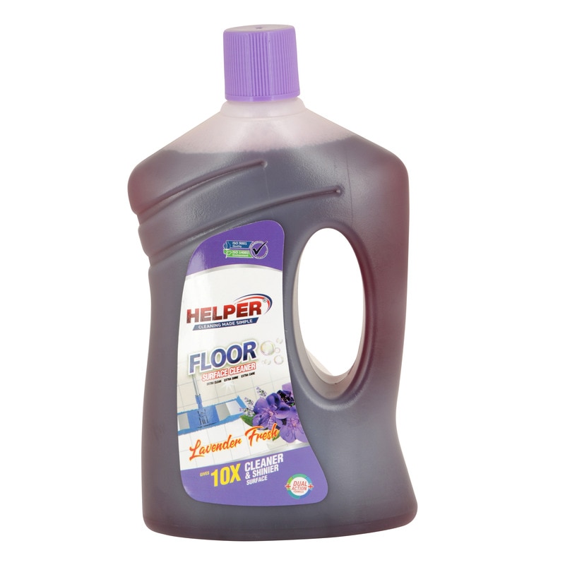 Helper Floor Cleaner 500ML.` image 4