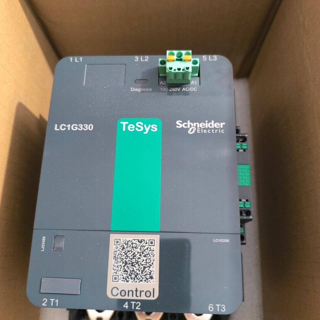 LC1G330KUEN image 2