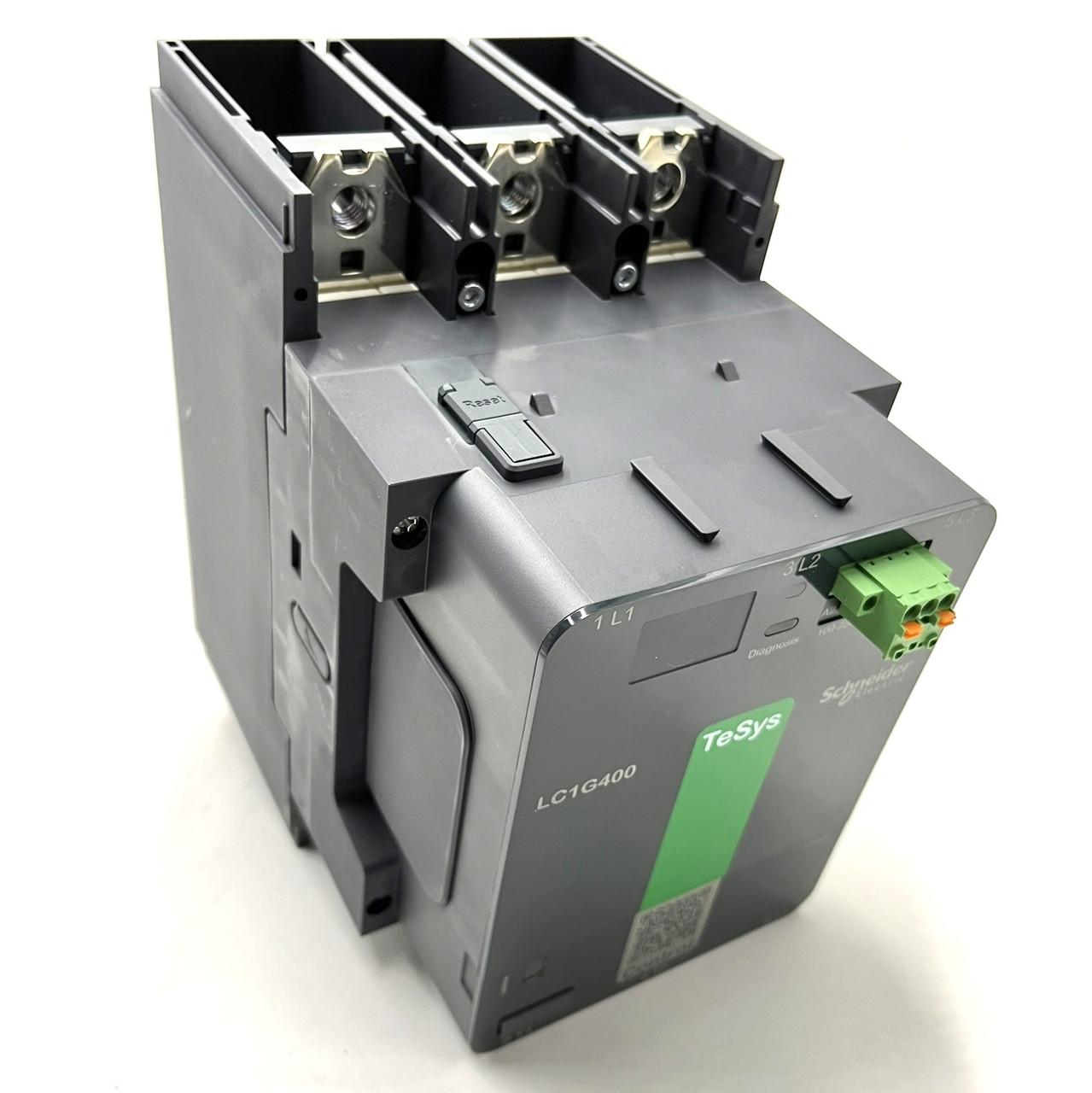 LC1G400KUEN image 2