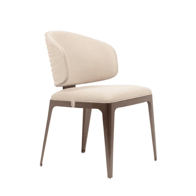 Premium SNOW Dining Chair image 3