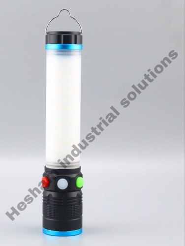 Flashlight Railway Signal Torch Green White Red image 2
