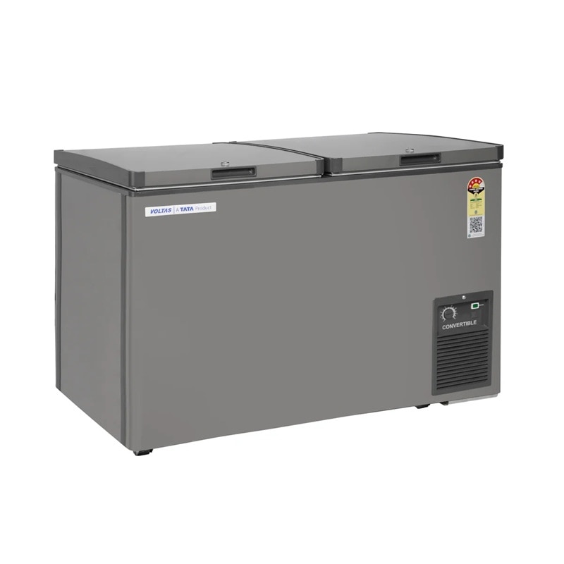 Voltas Deep Freezer image 4