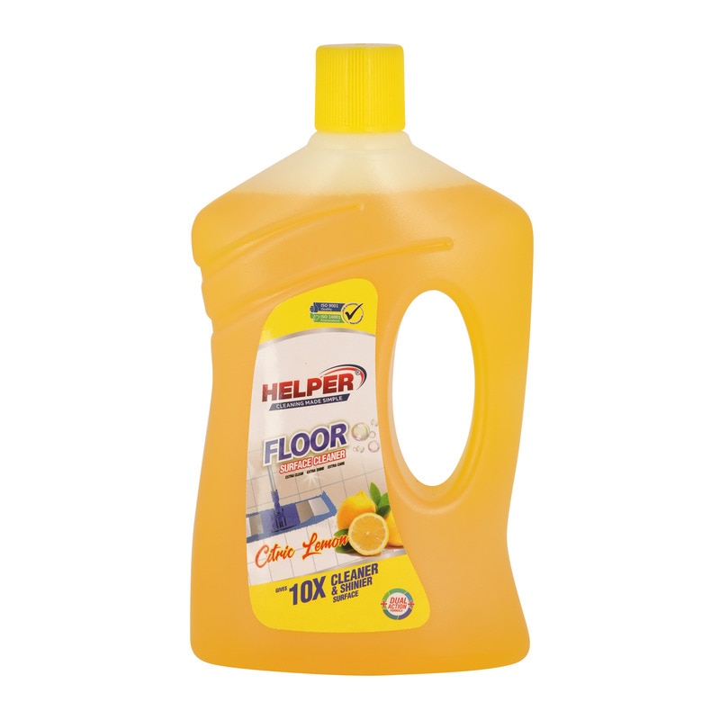 Helper Floor Cleaner 500ML.` image 3