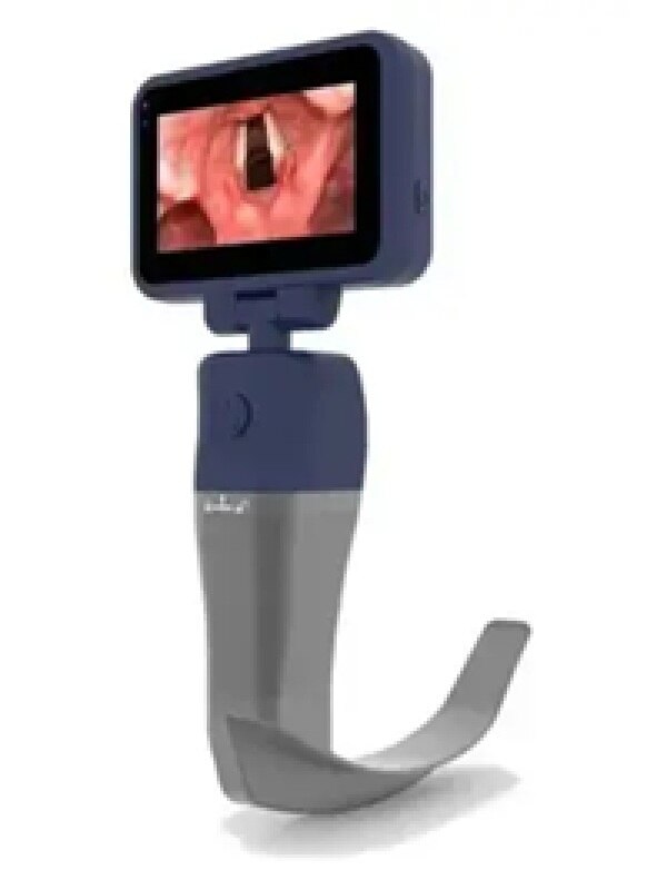 LifePlus Video Laryngoscope – Model LPM‑303 image 2