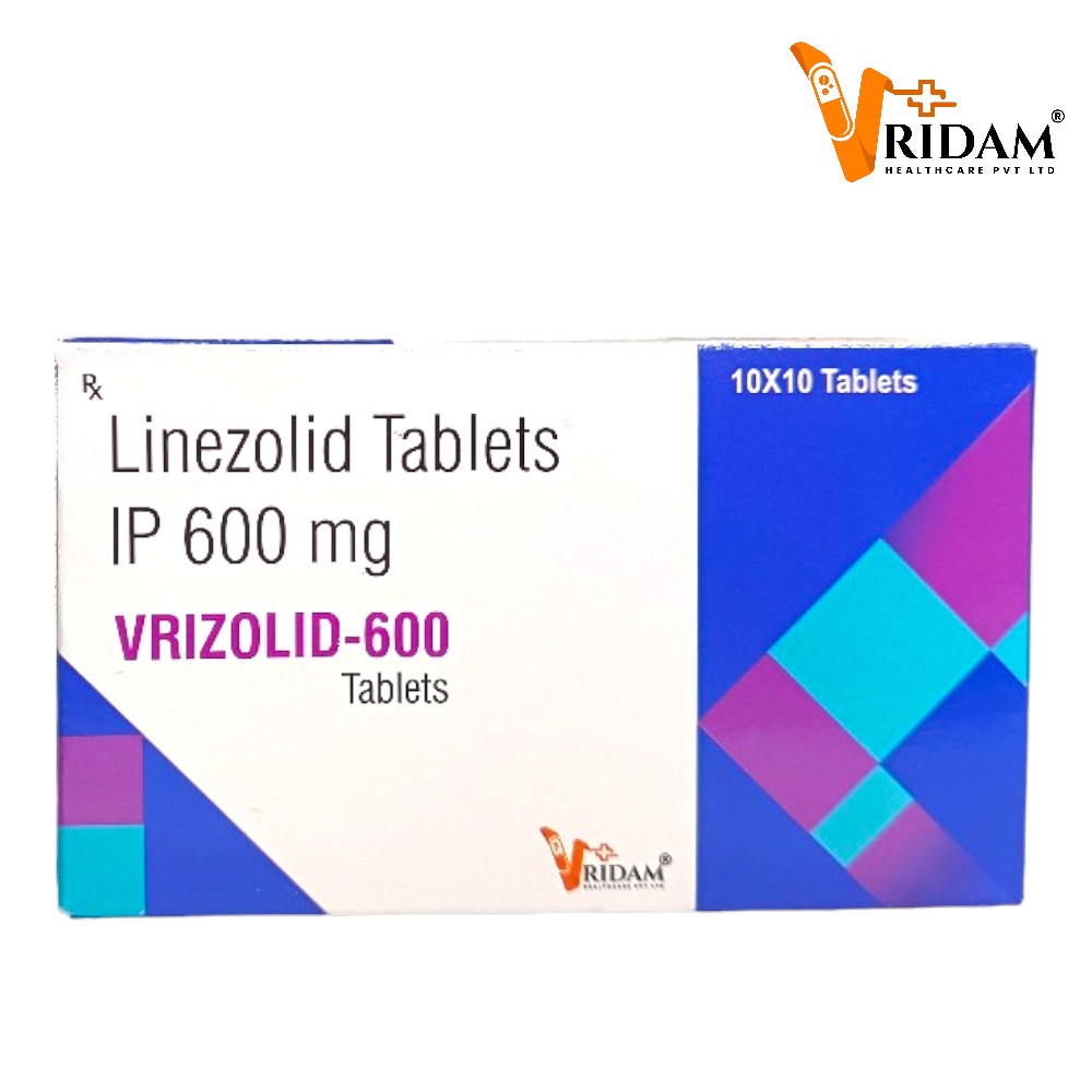 VRIZOLID 600 TABLET image 3