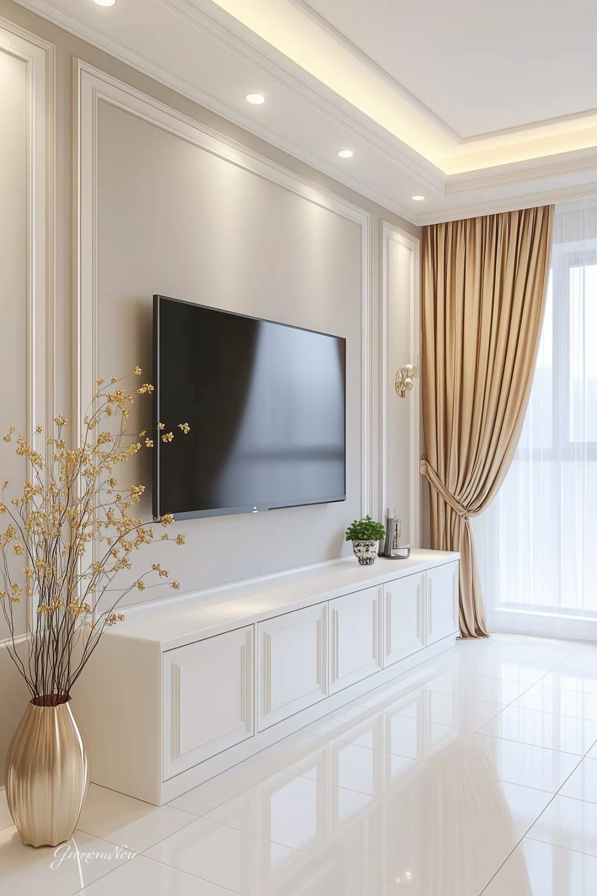 Beautiful Living Room Interiors Designed for Style and Comfort image 5