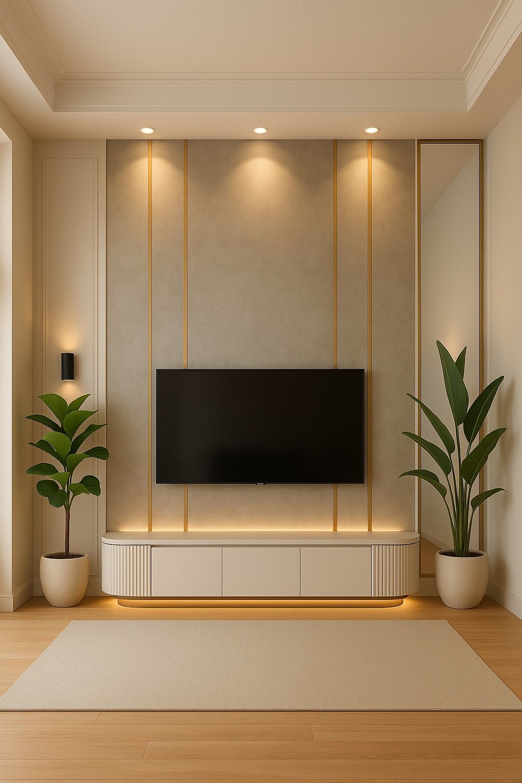 Beautiful Living Room Interiors Designed for Style and Comfort image 3