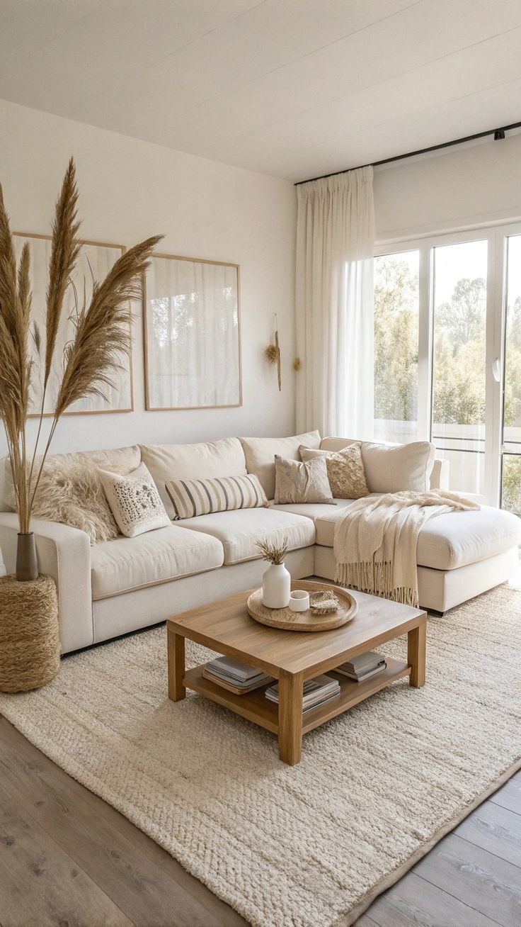 Modern Living Room Interior Design Ideas for Every Home | Smart Home India image 6