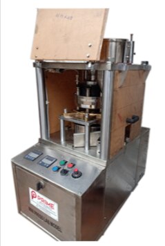 Mini Tablet Press Machine image 5