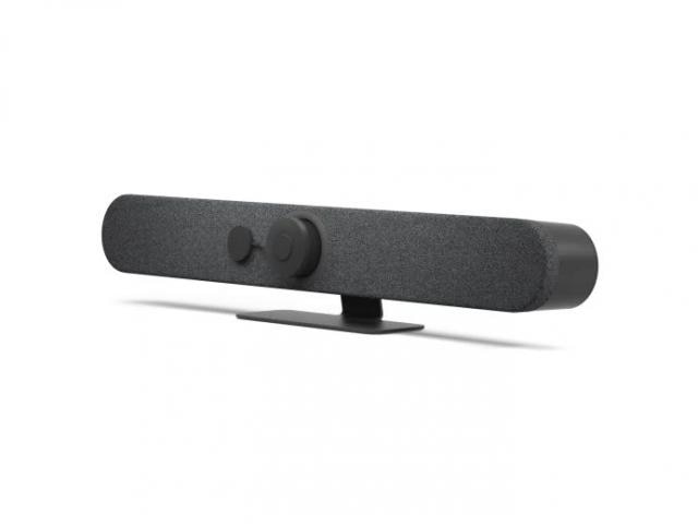 Logitech Rally Bar Mini – Premium Video Conferencing Solution image 2