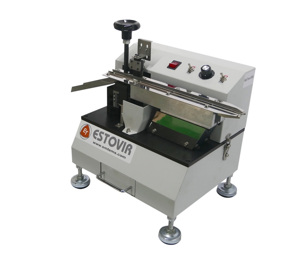 Loose Radial Lead Cutter – ARP 360 image 4