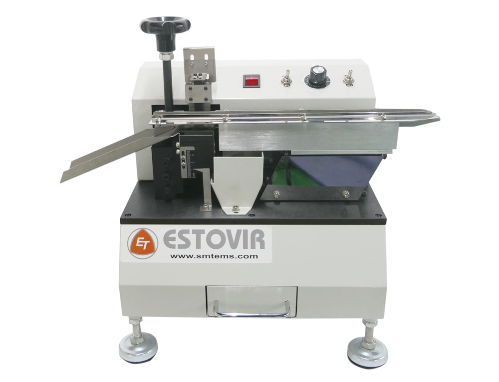 Loose Radial Lead Cutter – ARP 360 image 3