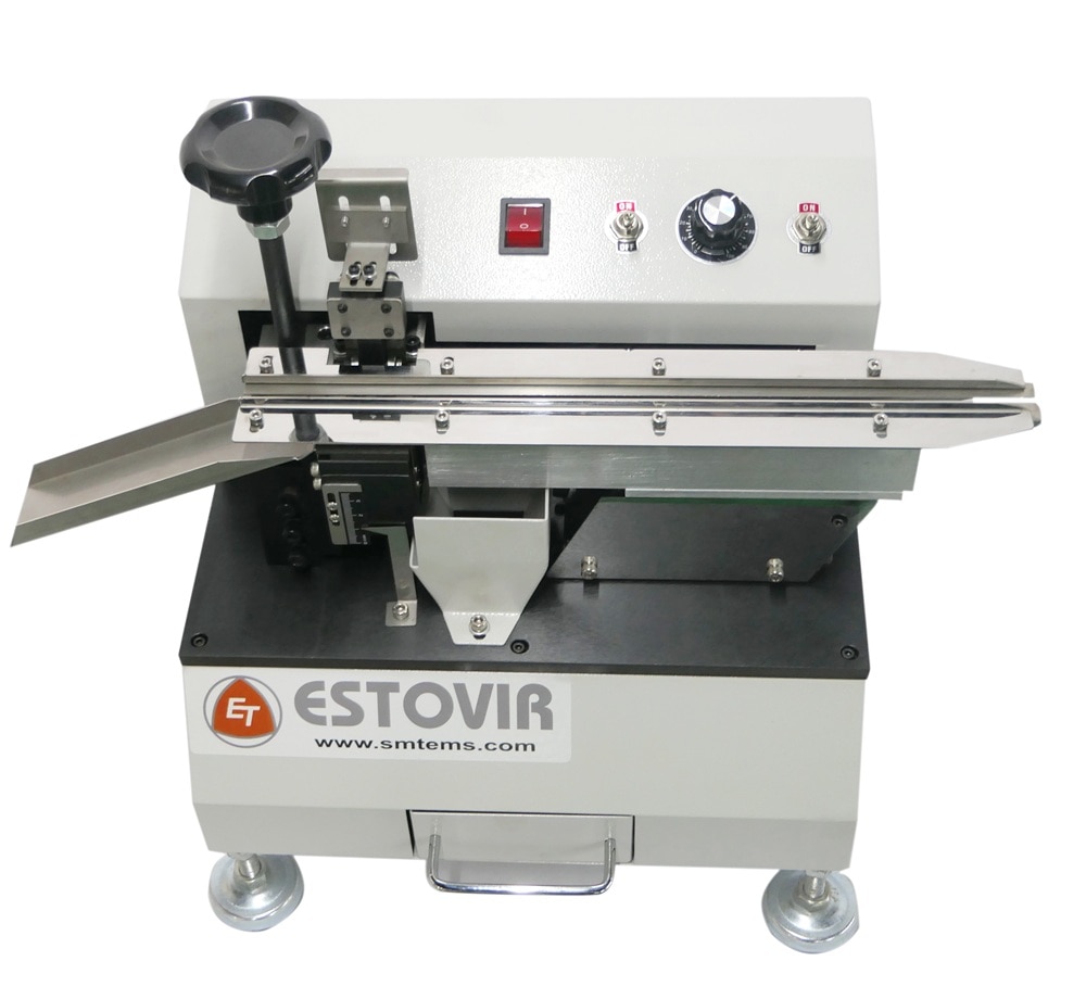 Loose Radial Lead Cutter – ARP 360 image 2