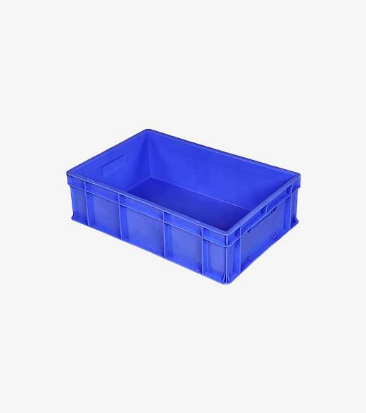 Plastic Crates 500*325 Series image 5