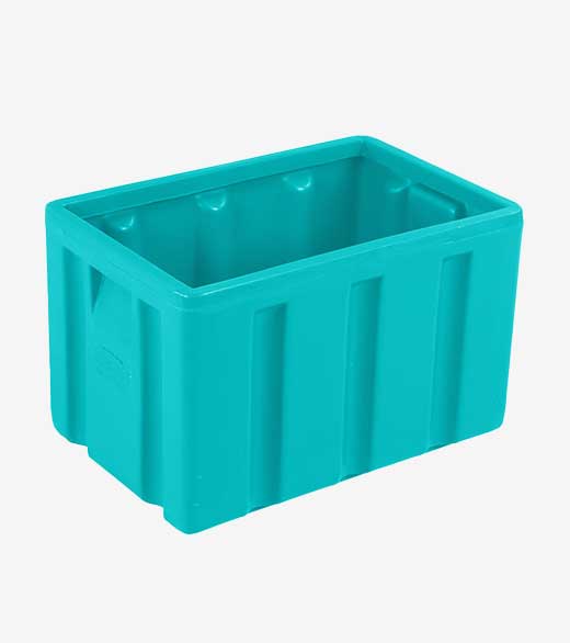 Roto Molded Crates image 3