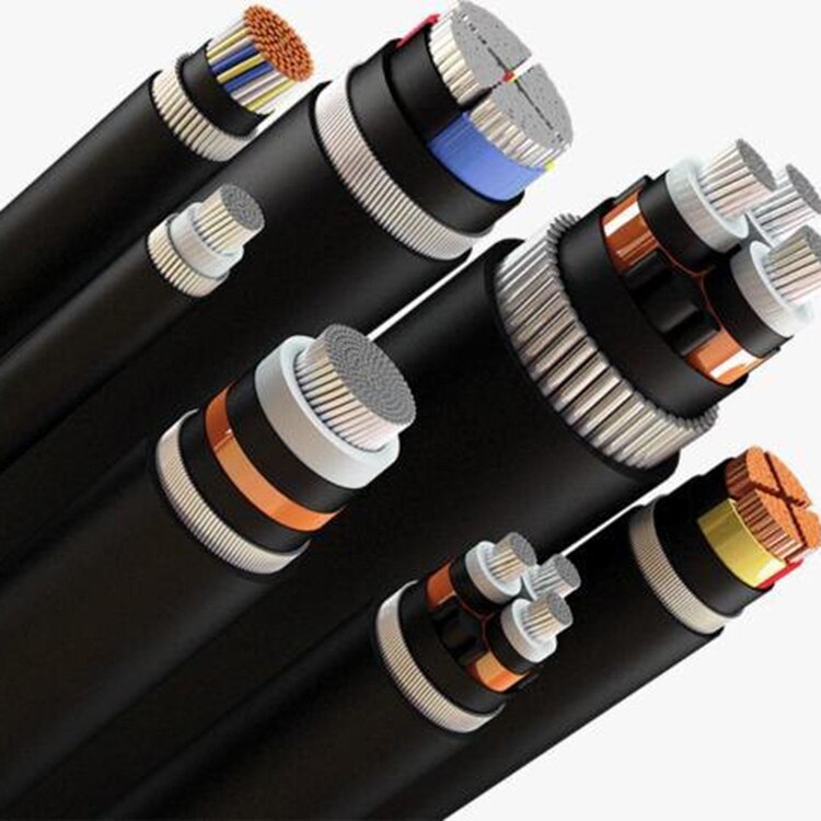 LT Power & Control Cable image 2