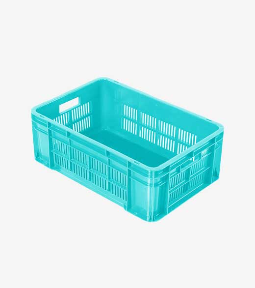 Plastic Crates 540x360 Series image 7