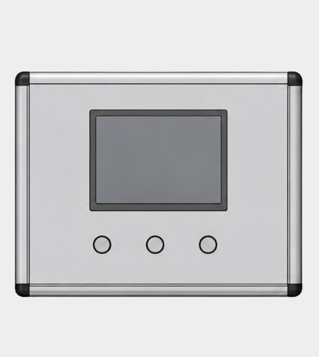 Customized HMI Enclosure image 5