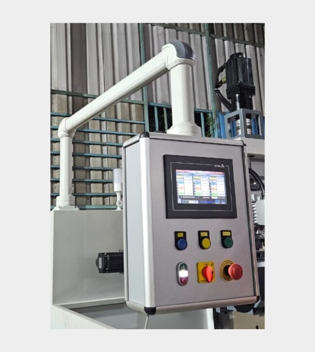 HMI Enclosure image 3