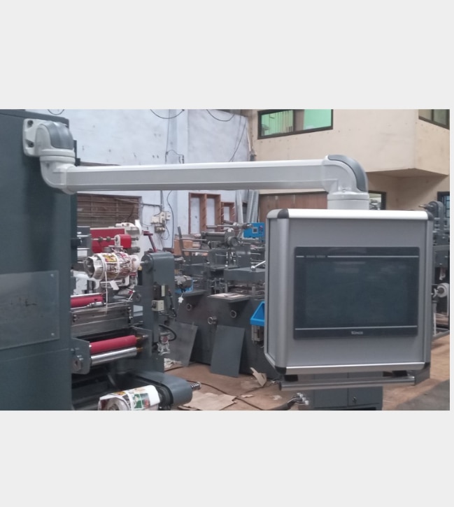 Customized HMI Enclosure image 8