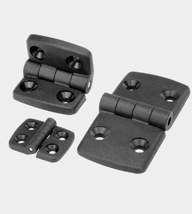 Polyamide Hinge 40/45 image 2