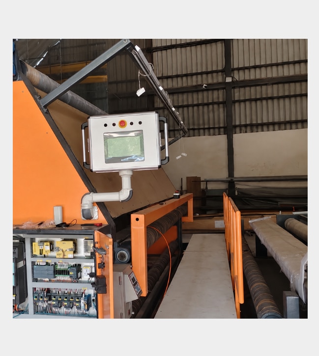 Customized HMI Enclosure image 4