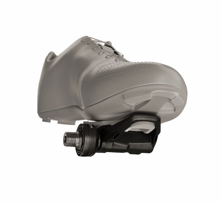 MAGENE P715 POWER METER PEDALS image 3