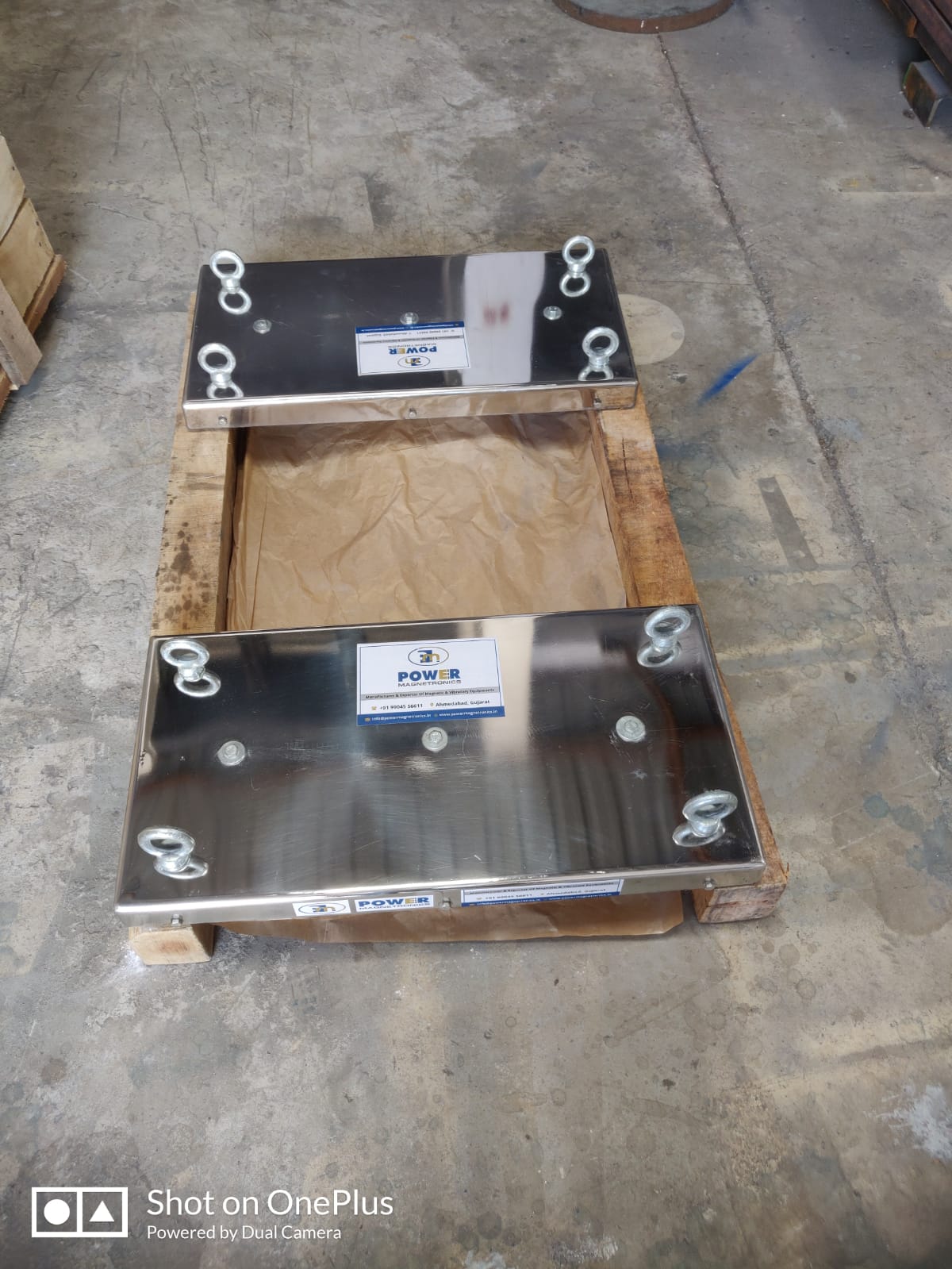 Plate Magnet image 4