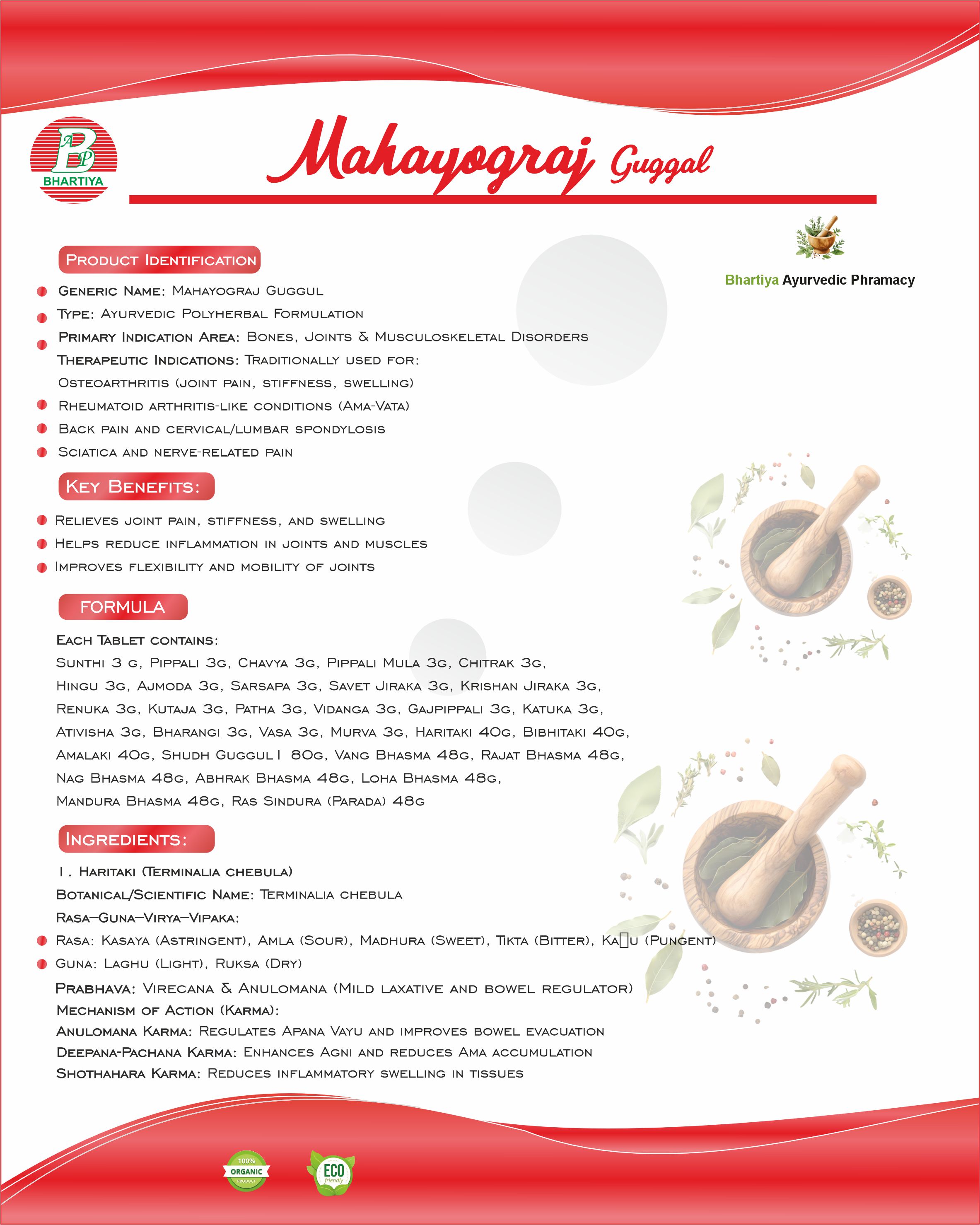 Description
