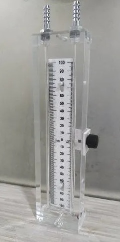 U TUBE MANOMETER image 2