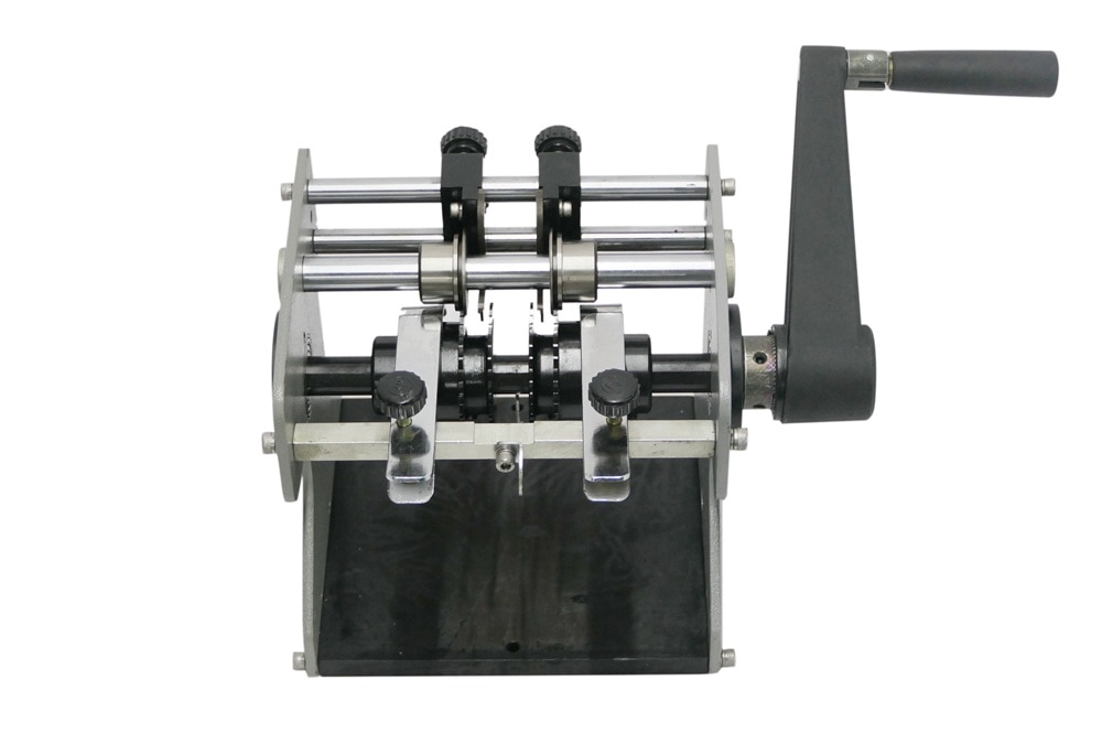 Manual Forming for Taped Axials (Horizontal) – MAP 301 H image 2