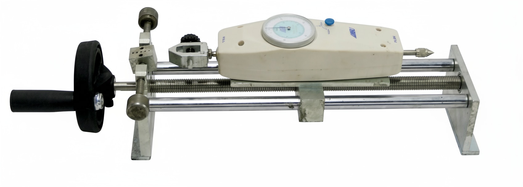 Manual Wire Crimp Pull Tester – 100N (10Kg) image 4