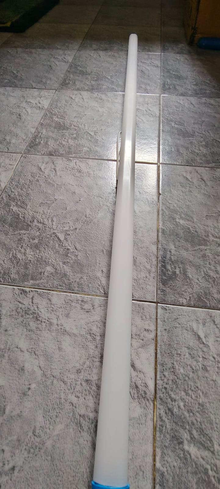 20w led Industrial batten Light (Aluminium body) image 4