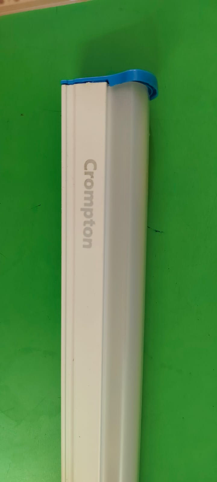 20w led Industrial batten Light (Aluminium body) image 2