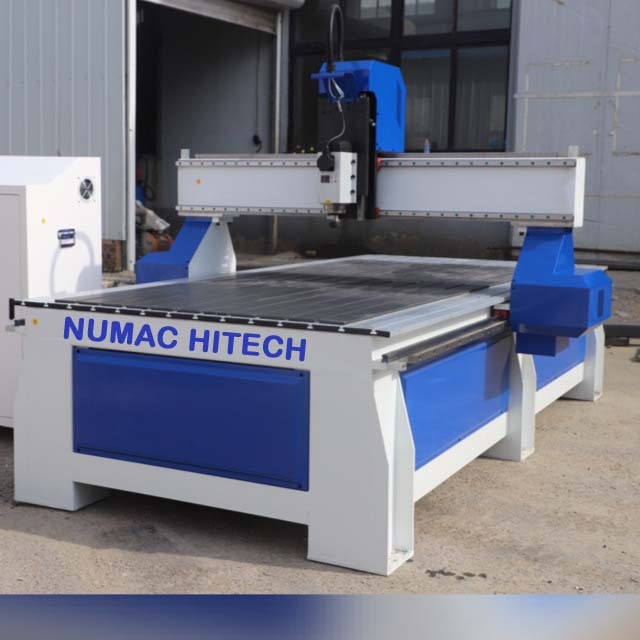 1325 CNC WOOD ROUTER MACHINE MUMBAI image 2
