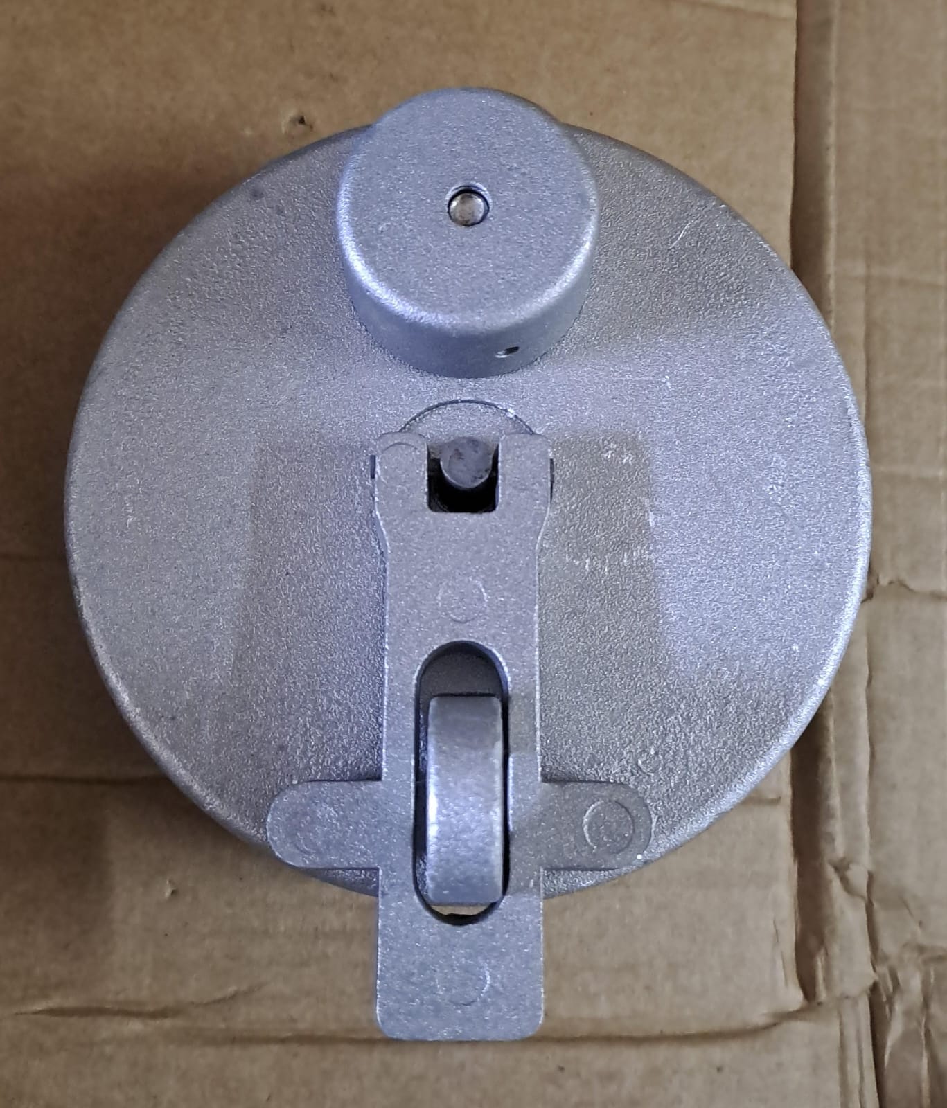CAP 16C0004 image 3
