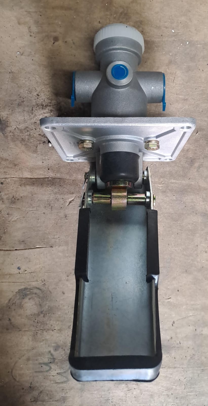 VALVE 4120003758 image 2