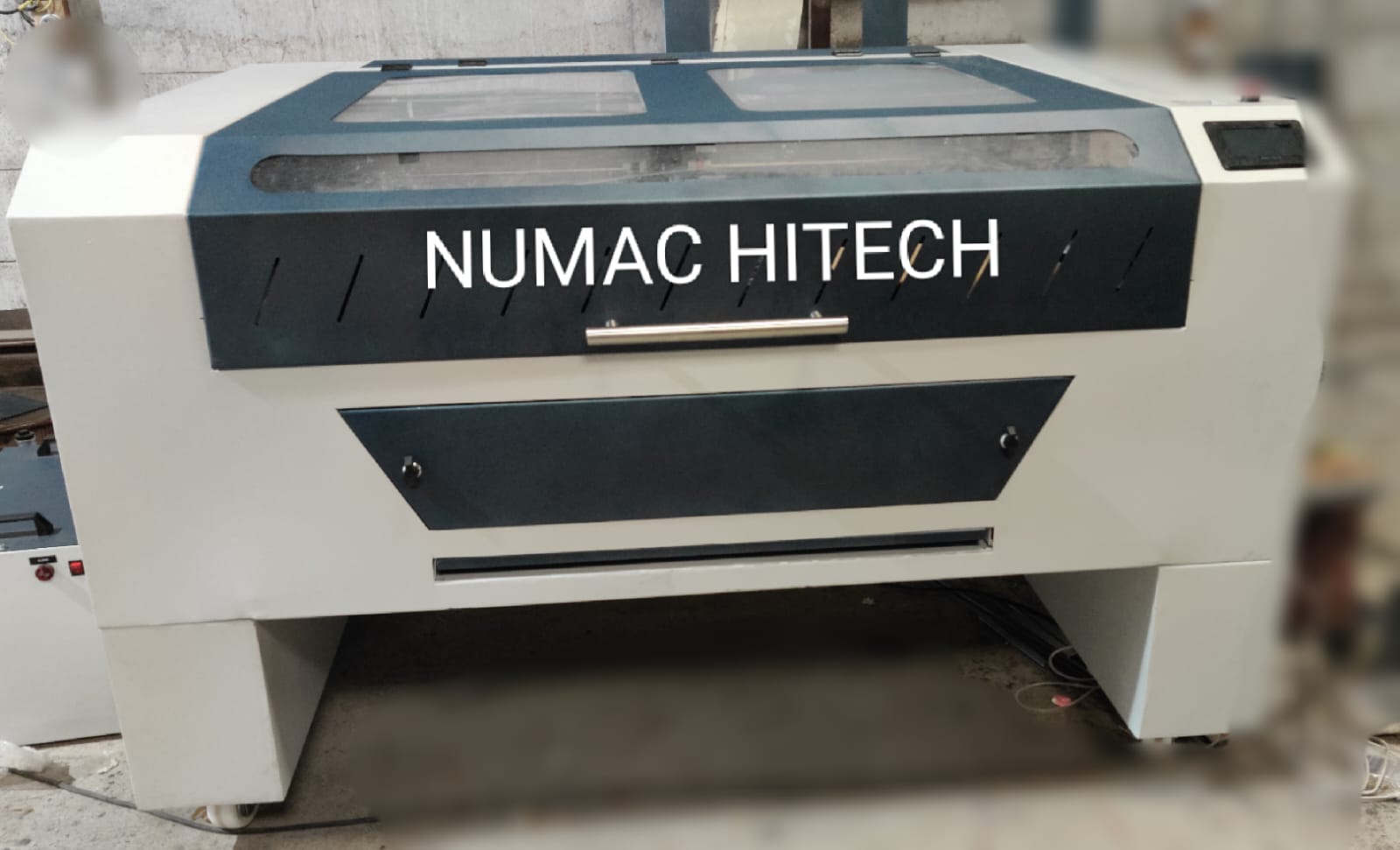 1390 CO2 Laser cutting & Engraving Machines in Maharashtra image 2