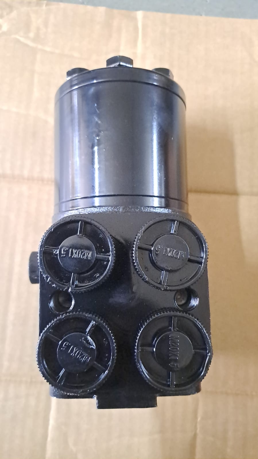 VALVE 4120007029 image 4