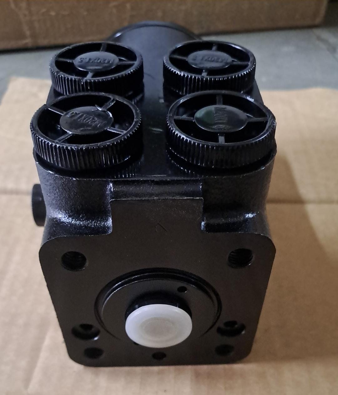 VALVE 4120007029 image 3