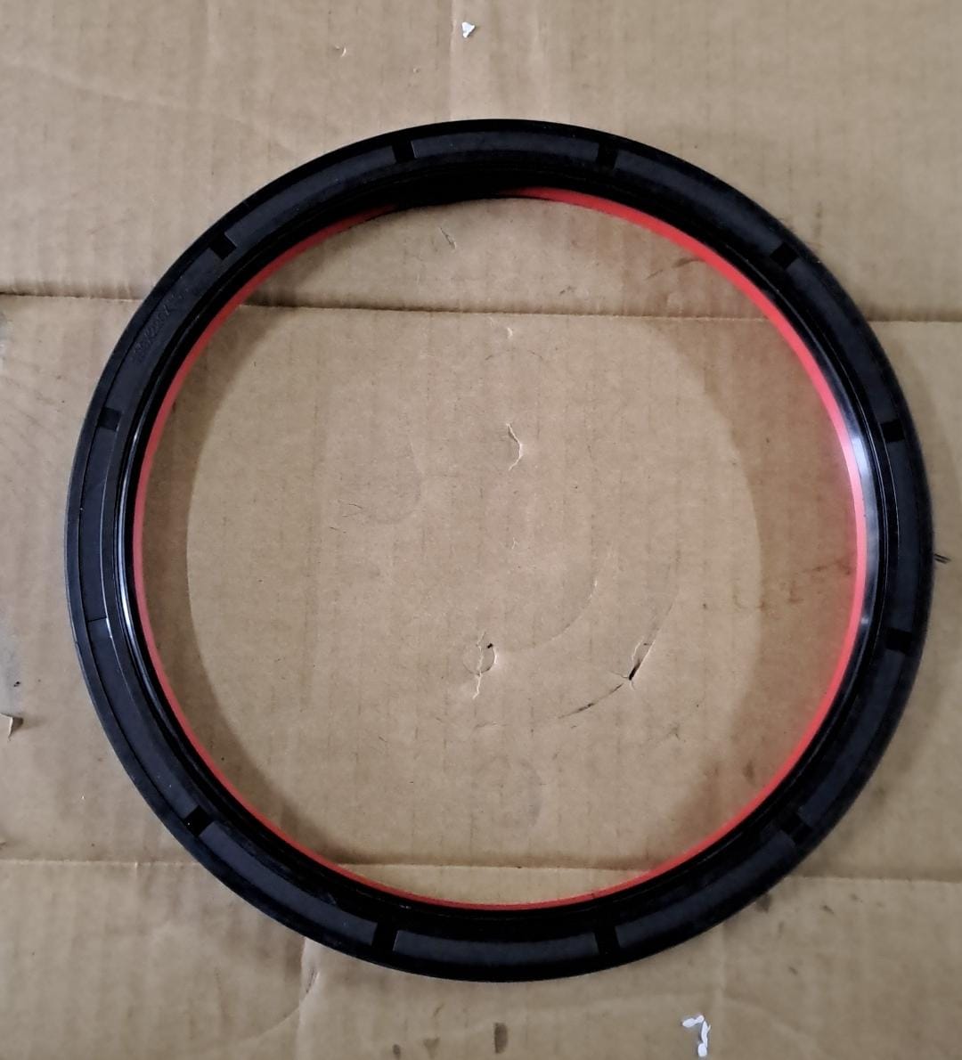OIL SEAL 0734309412 image 2