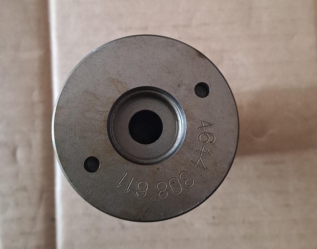 AXLE 4644308611 image 2