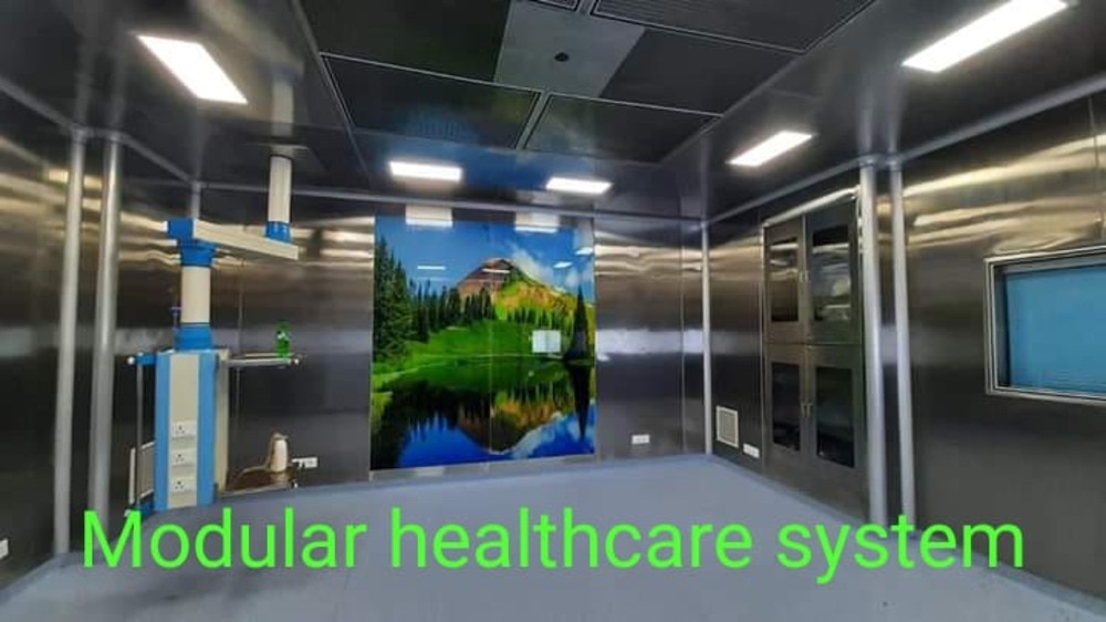 Modular OT image 8