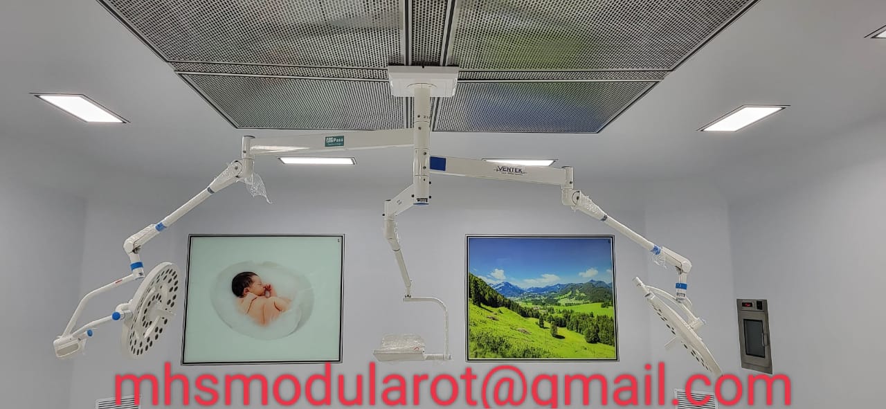 Modular OT image 7